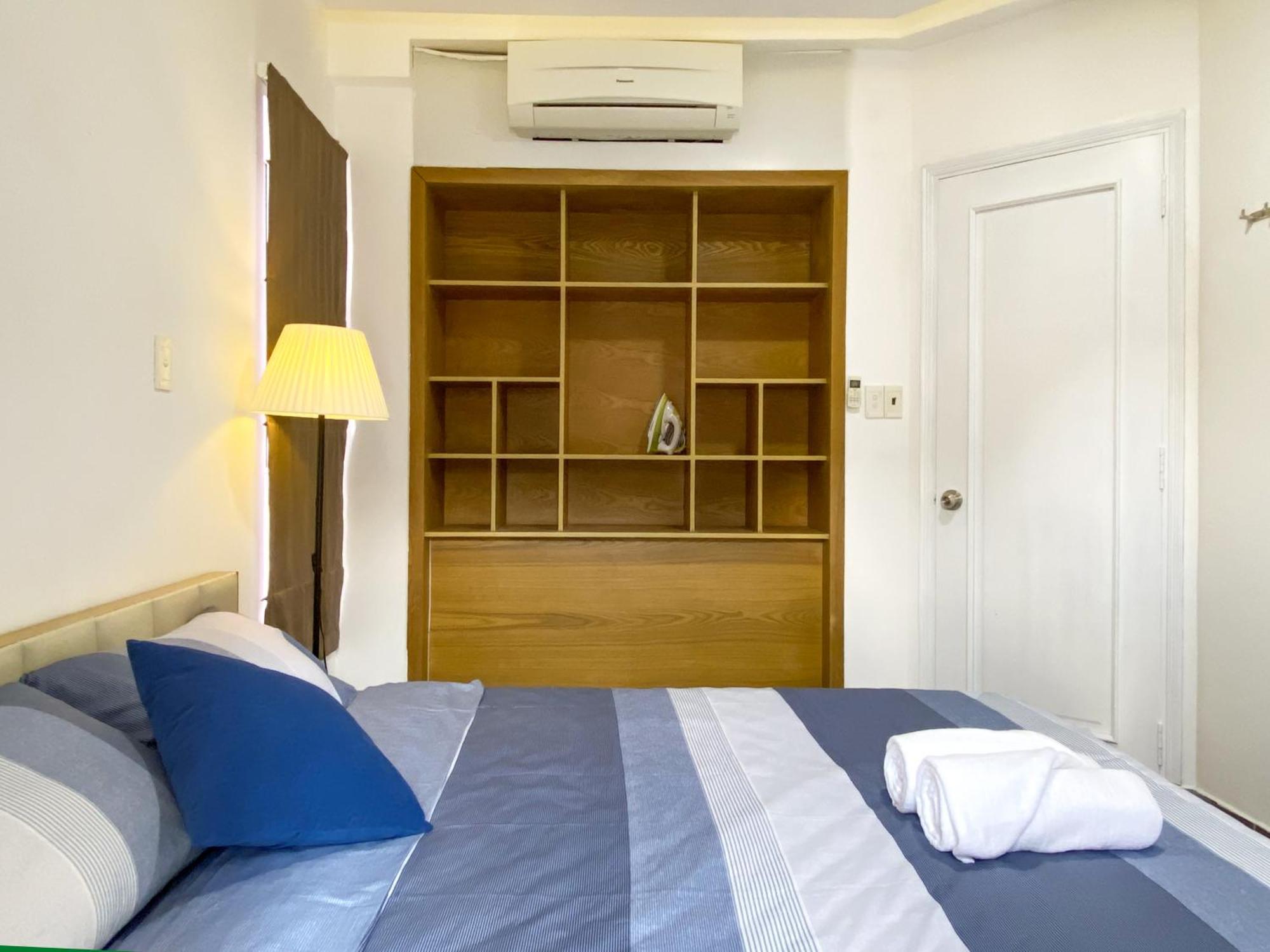 Lynhapartment District 1 Near Bui Vien Apartment *